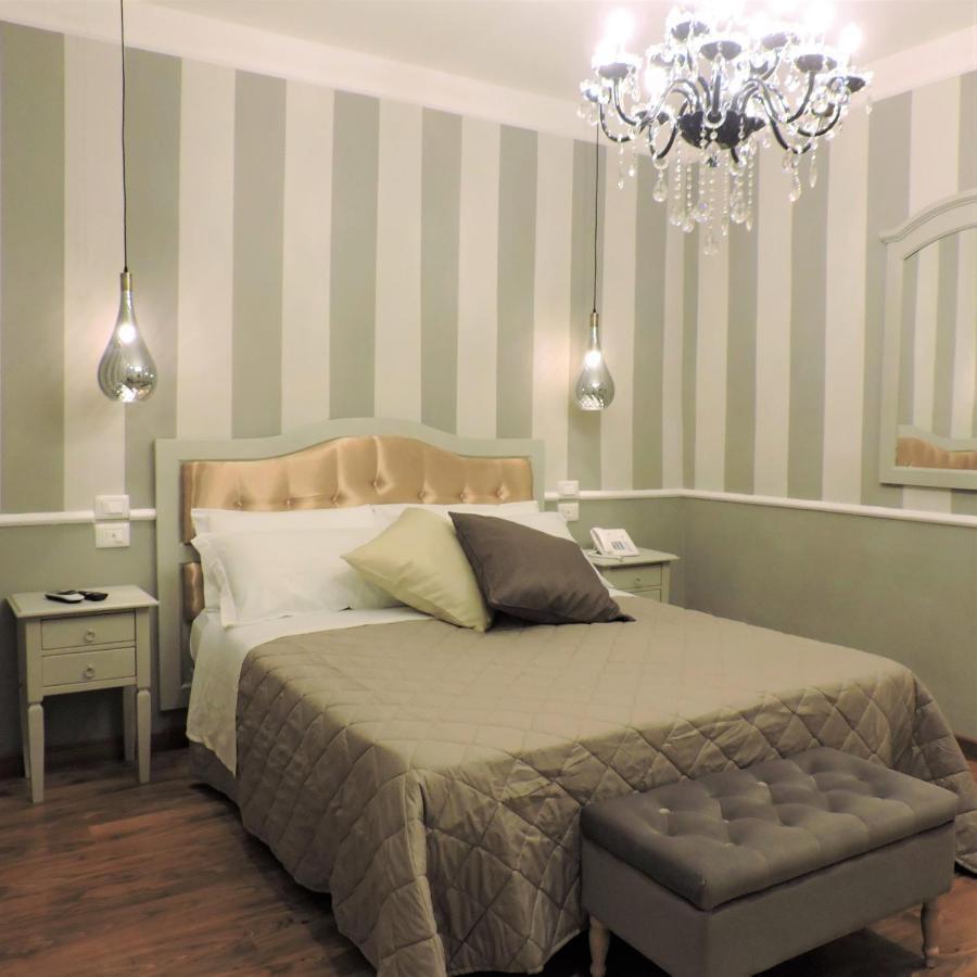 Boutique Hotel Masolino Panicale Eksteriør billede