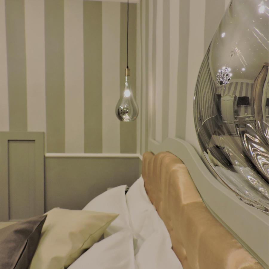 Boutique Hotel Masolino Panicale Eksteriør billede