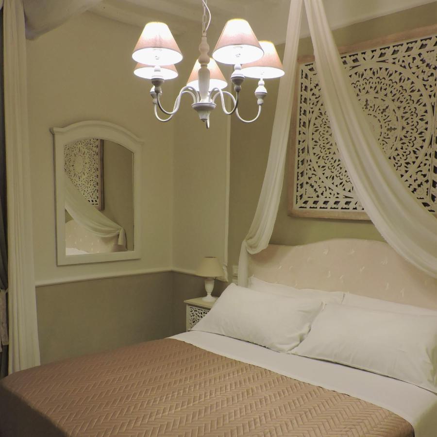 Boutique Hotel Masolino Panicale Eksteriør billede