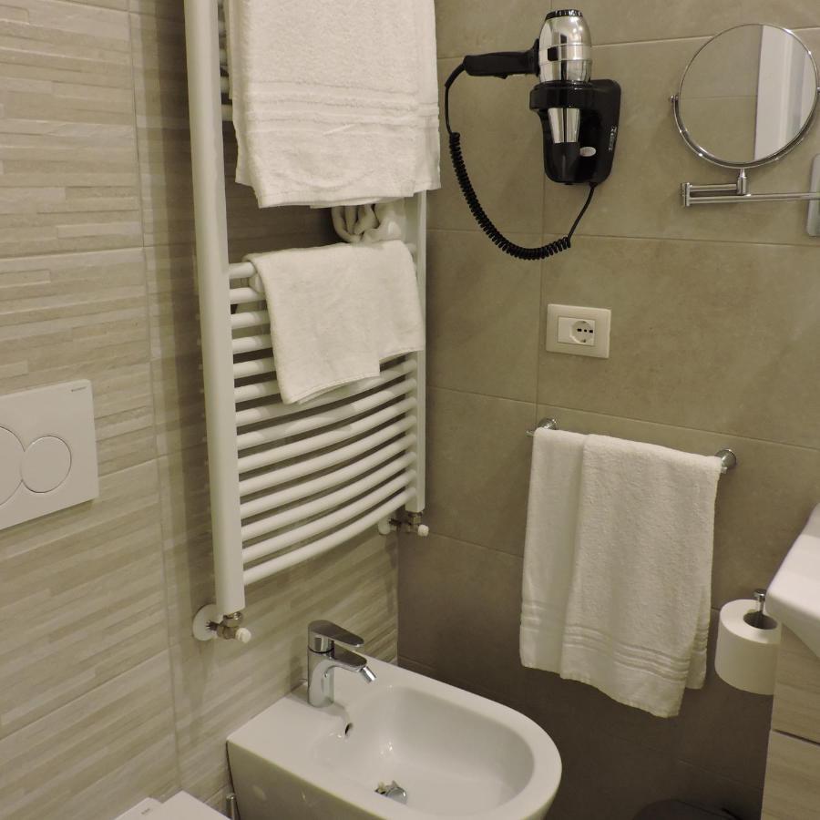 Boutique Hotel Masolino Panicale Eksteriør billede
