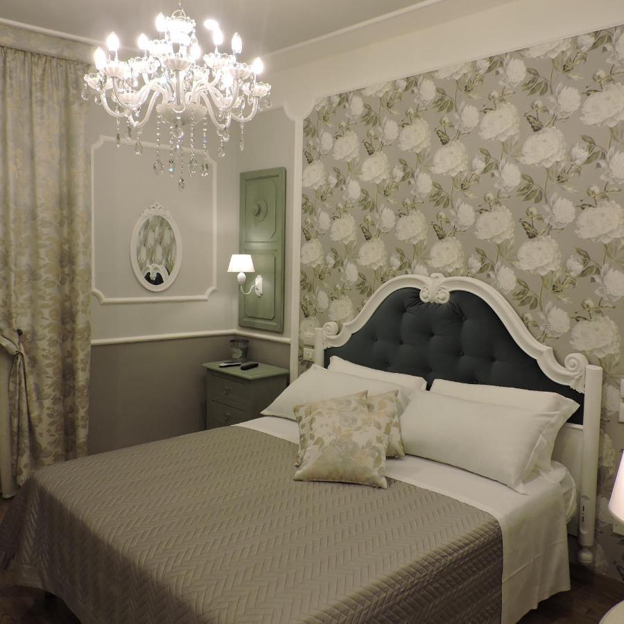 Boutique Hotel Masolino Panicale Eksteriør billede