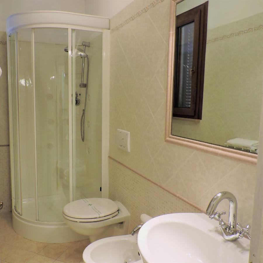 Boutique Hotel Masolino Panicale Eksteriør billede