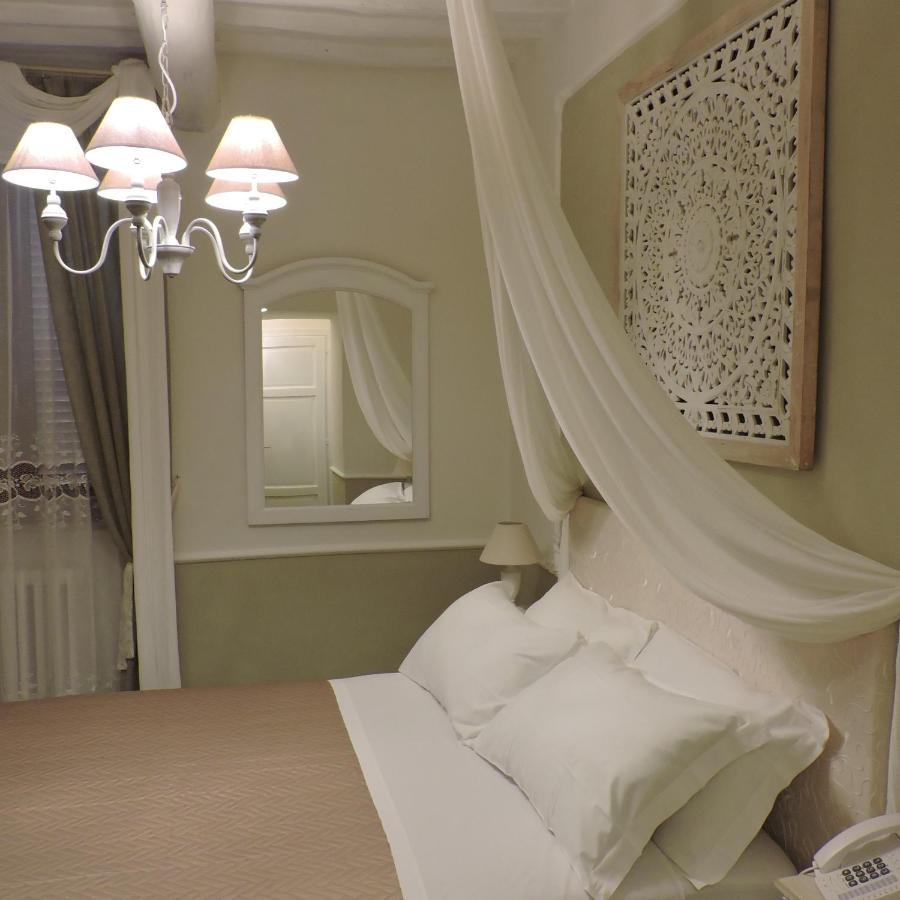 Boutique Hotel Masolino Panicale Eksteriør billede