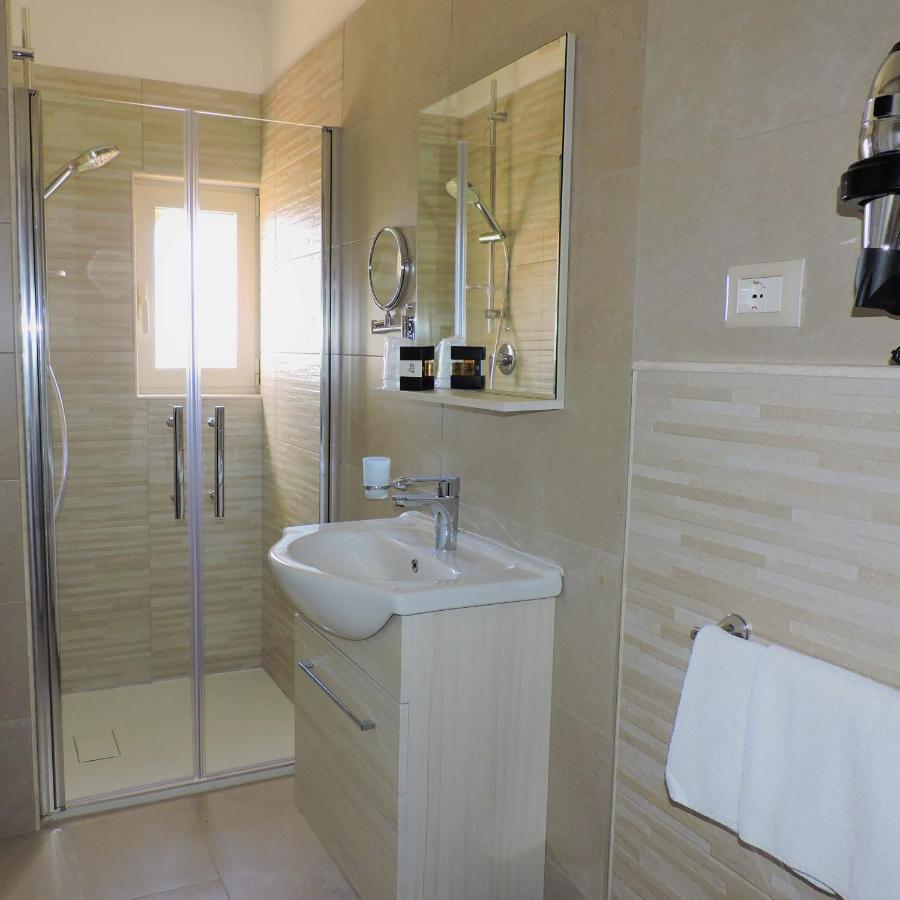 Boutique Hotel Masolino Panicale Eksteriør billede