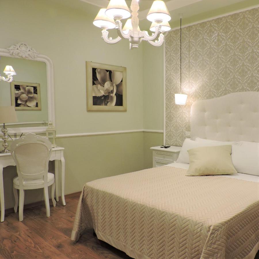Boutique Hotel Masolino Panicale Eksteriør billede