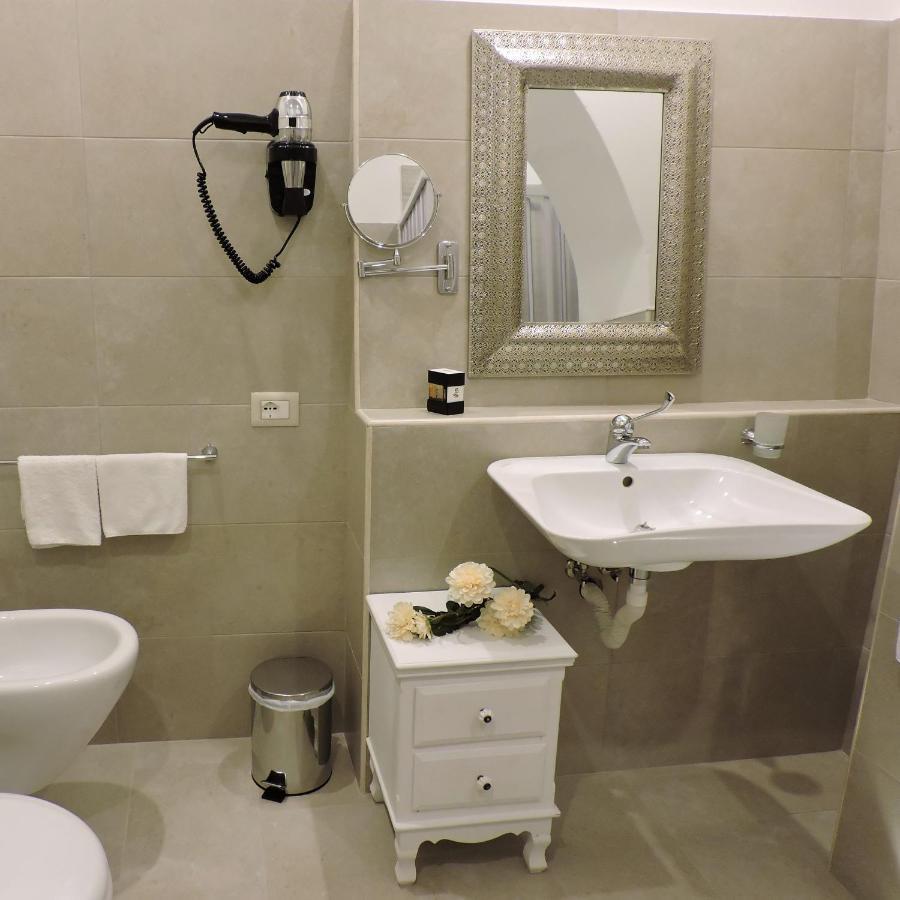 Boutique Hotel Masolino Panicale Eksteriør billede