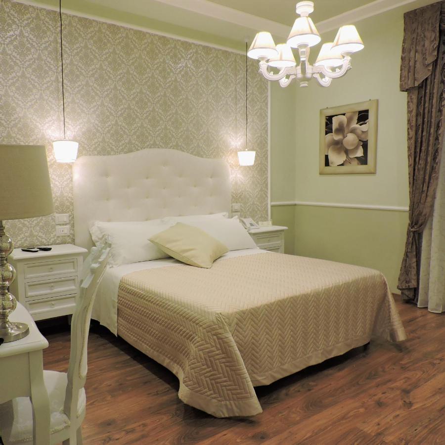 Boutique Hotel Masolino Panicale Eksteriør billede