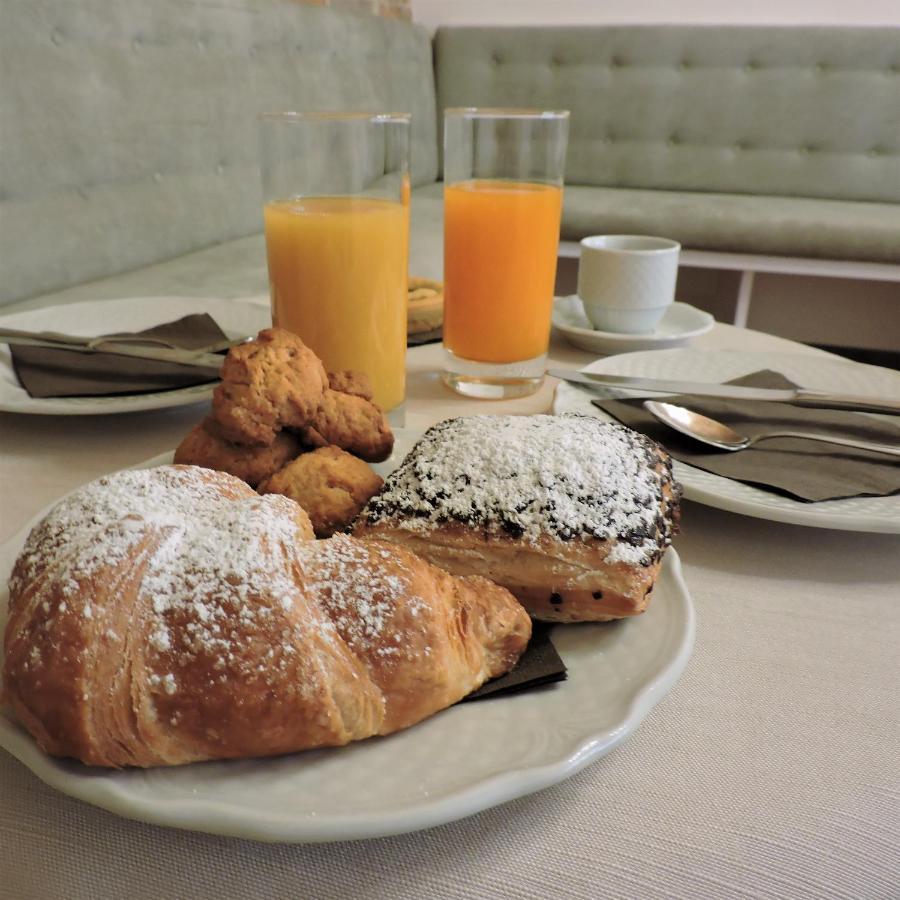 Boutique Hotel Masolino Panicale Eksteriør billede