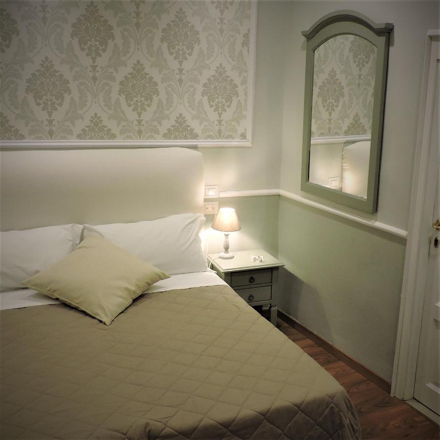 Boutique Hotel Masolino Panicale Eksteriør billede
