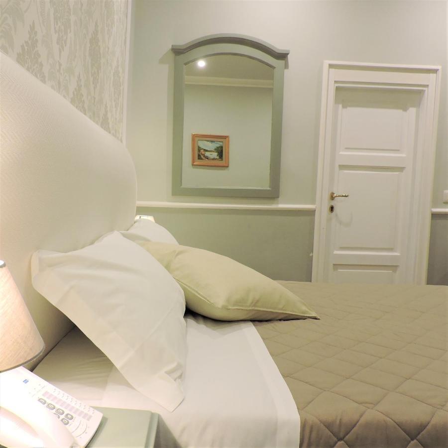 Boutique Hotel Masolino Panicale Eksteriør billede