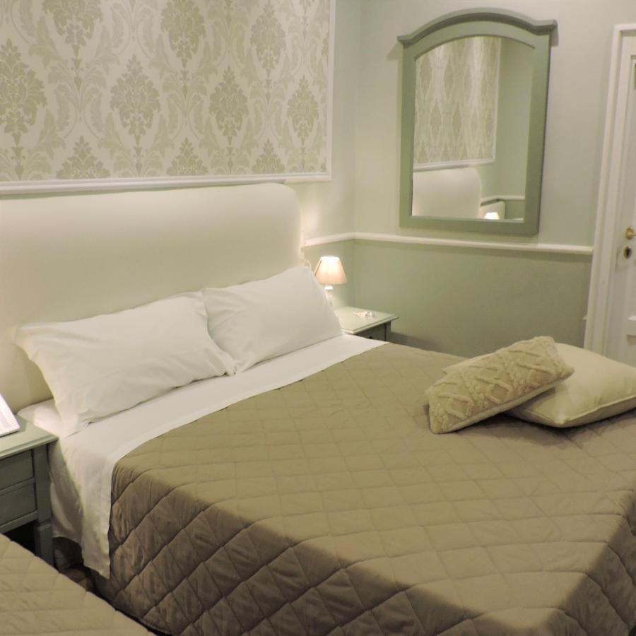 Boutique Hotel Masolino Panicale Eksteriør billede