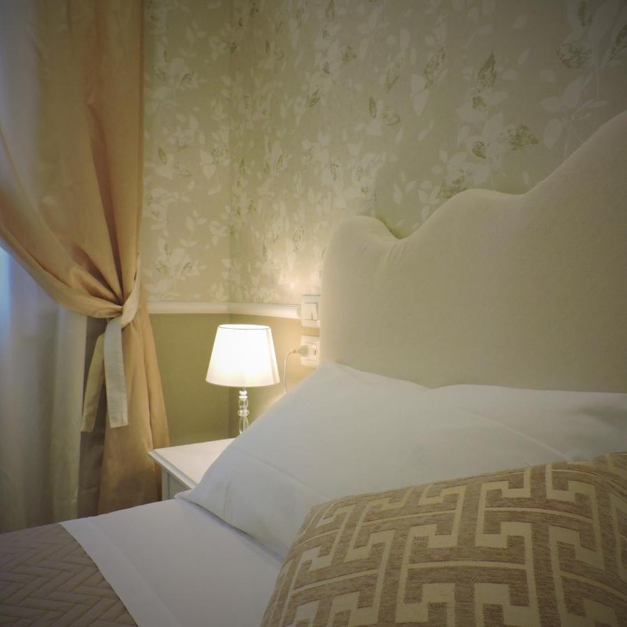 Boutique Hotel Masolino Panicale Eksteriør billede