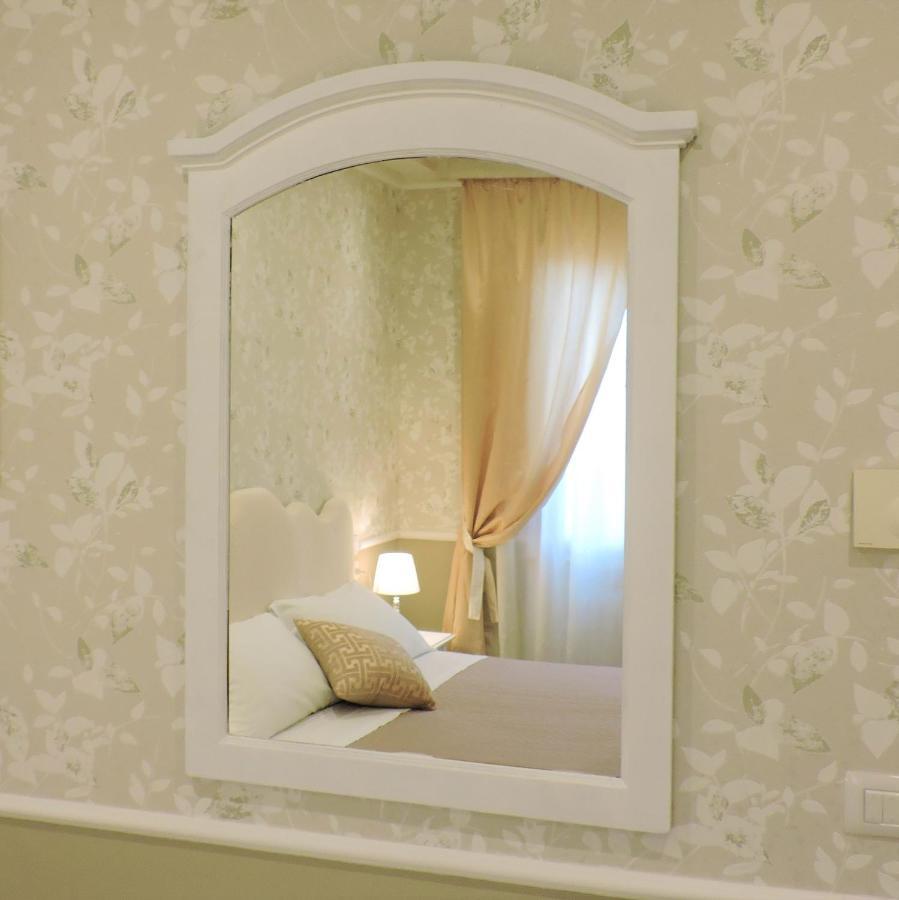 Boutique Hotel Masolino Panicale Eksteriør billede