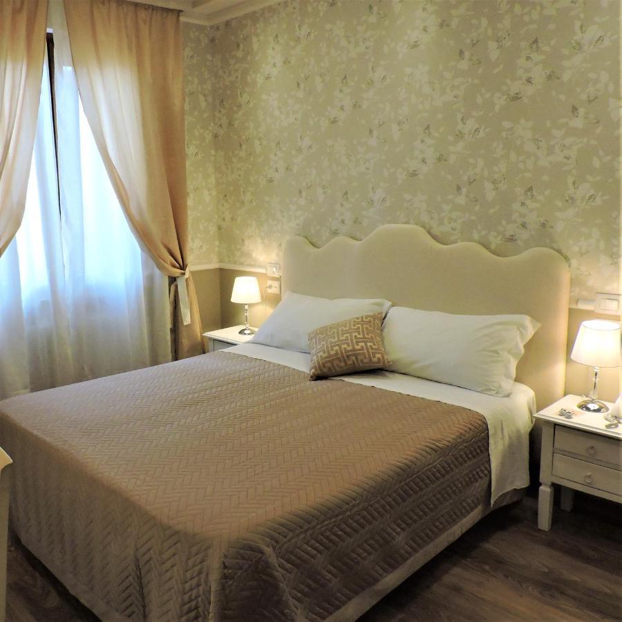 Boutique Hotel Masolino Panicale Eksteriør billede