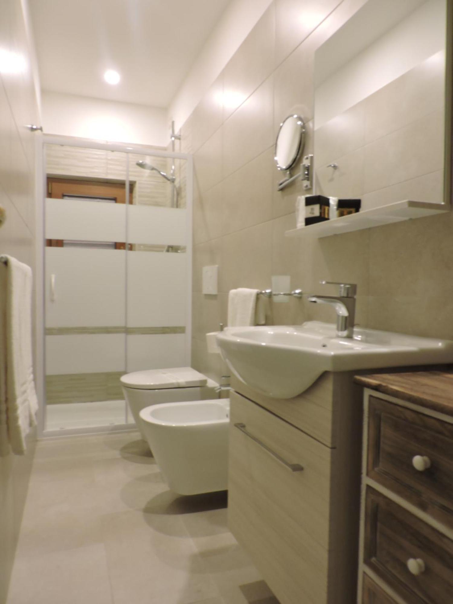 Boutique Hotel Masolino Panicale Eksteriør billede