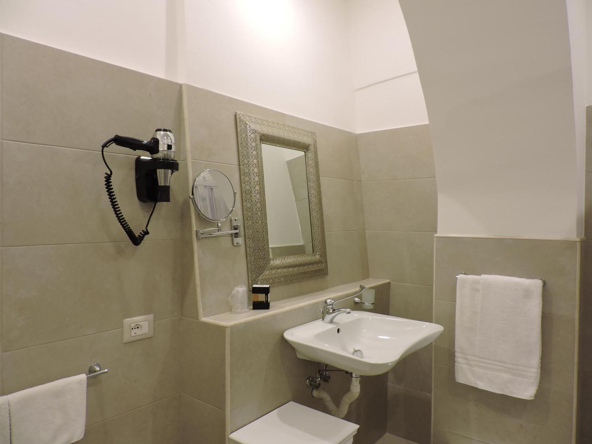 Boutique Hotel Masolino Panicale Eksteriør billede